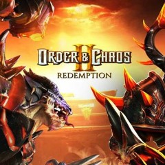 Order & Chaos II: Redemption - Dead Meat (Combat Music)