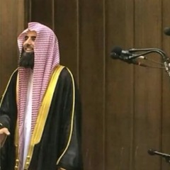 آيات الجهاد بصوت القارئ محمد بن إبراهيم اللحيدان