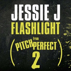 Flashlight - JohnMoscoso (Cover)