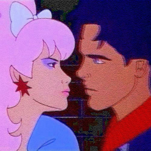 L E T S + G E T + I N T O + T R O U B L E