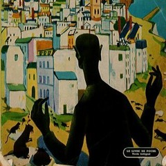 The Sky Is Closed In Oran