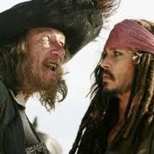Pirates of the Caribbean- At World's End (Hans Zimmer