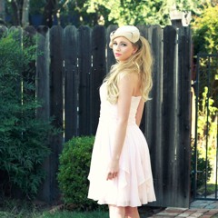 Hello My Old Heart- The Oh Hellos  Haily Cover  - 9 17 15, 7.52 PM