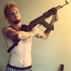 BossHonky - ft. NucciGuru - Shane Ah Stewart