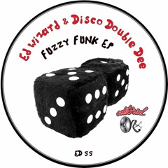 Ed Wizard & Disco Double Dee - About Luv ** Out Now