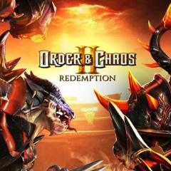 Order & Chaos II: Redemption - Generator Temple