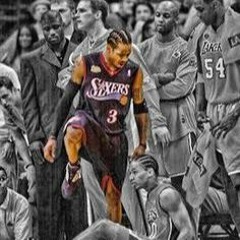 Mercy - Allen Iverson (A.I.) (Prod. By Q Territory)