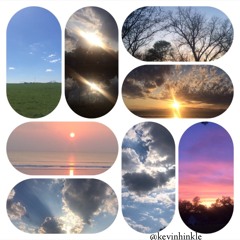 which sky would be the limit? @kevinhinkle (re-release)