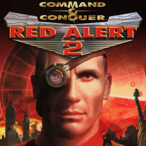 Stream Command & Conquer: Red Alert 2 - HM2 (Hell March 2) By.