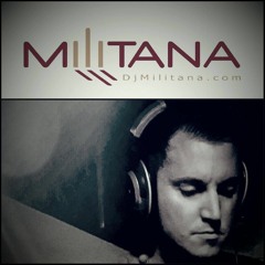 Militana Live @ New World [Prog Trance] (3 Hour Set)
