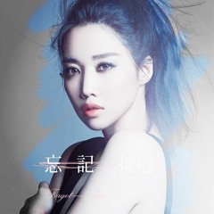忘記擁抱-A-Lin(Cover) by Stev Summer