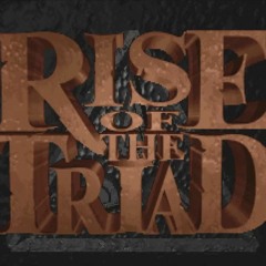 PsyDOS - The HUNT Begins (Rise of the Triad ReMix)
