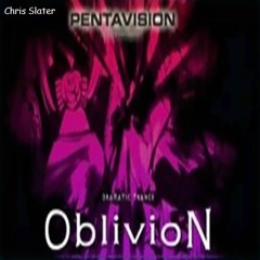Oblivion - DJ Max
