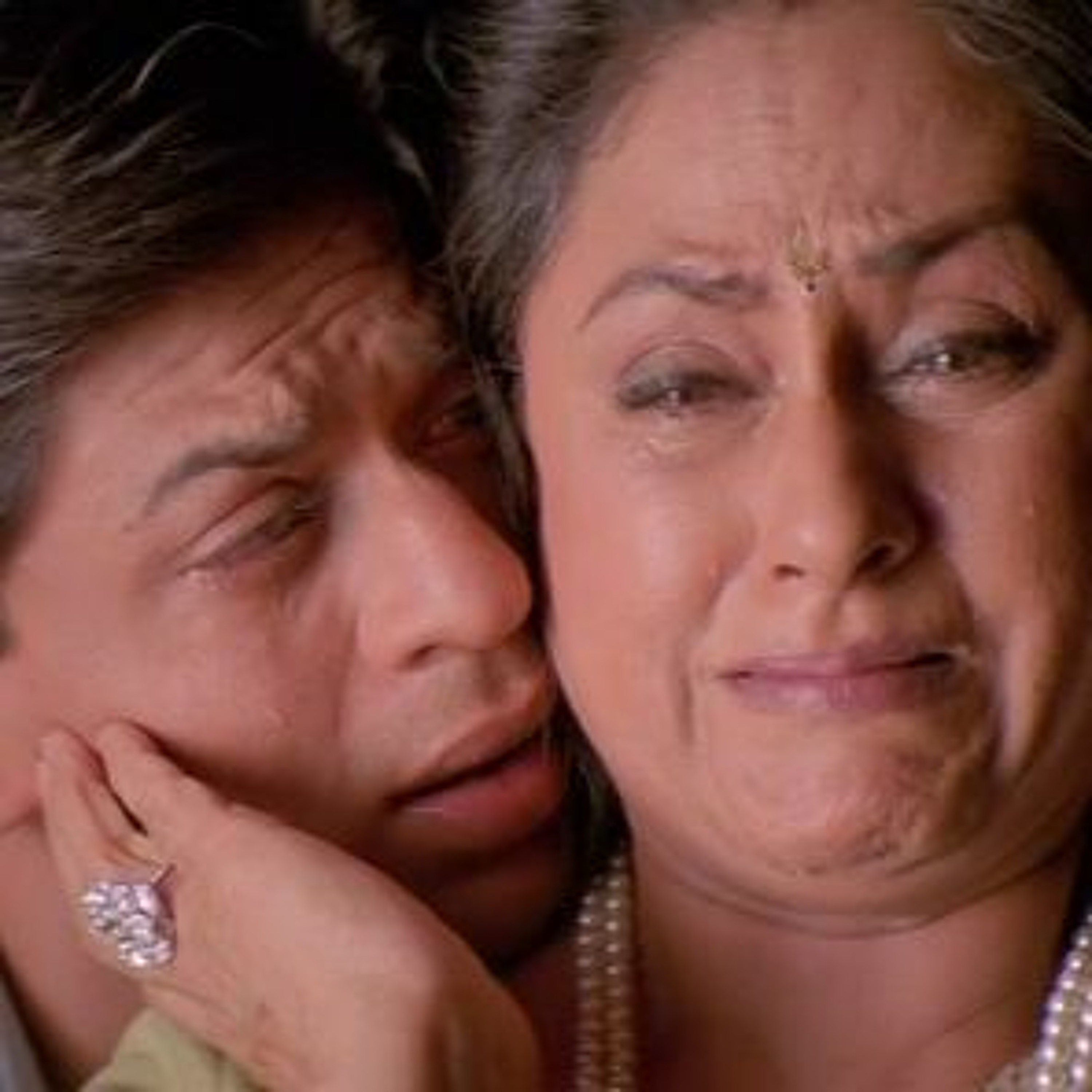 Episode 5: "Cry BaeBae" (Kabhi Khushi Khabie Gham) episode artwork