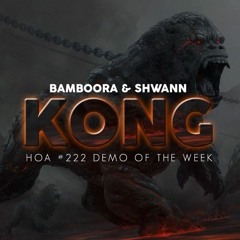 Bamboora & Shwann - Kong