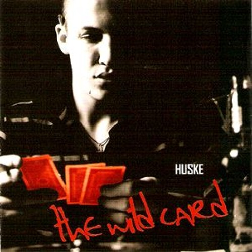 Huske feat MC Riddle - Game Over