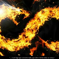 Fire Inside- LowKey ft. Lc