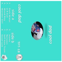 Cool Dad - Weed Boy