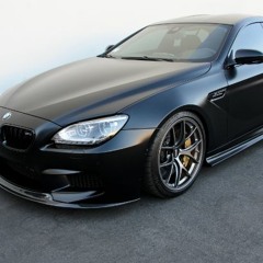 black coupe - @lukevuitton x @kingzeloyyg