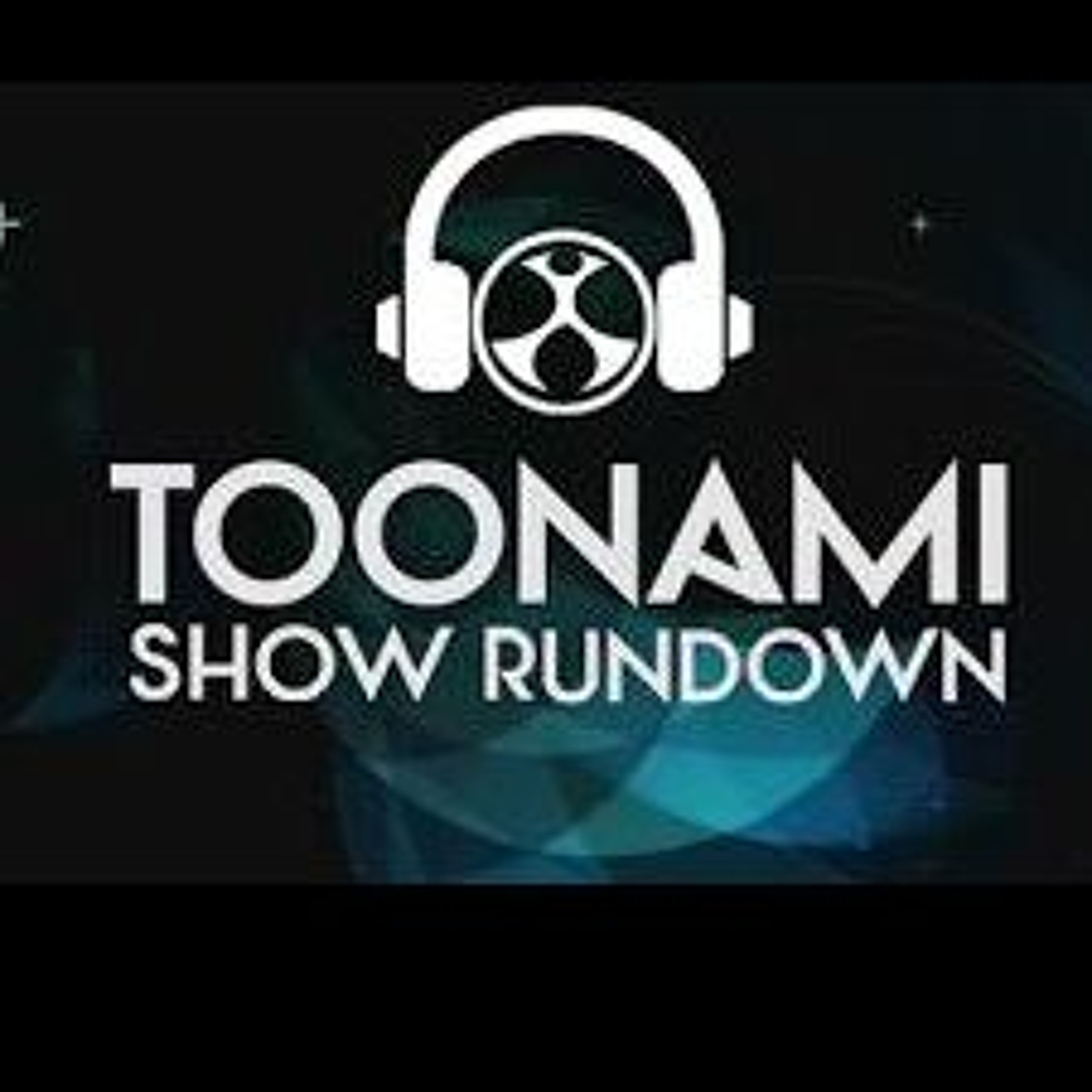Toonami Faithful Podcast
