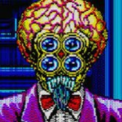 Lazer No Vox Mastered