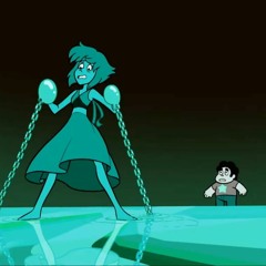 Hear Me ft. Lapis Lazuli and Steven (Steven Universe Parody)