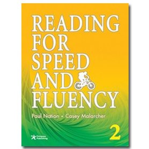 Stream Compass Publishing | Listen to Reading For Speed And