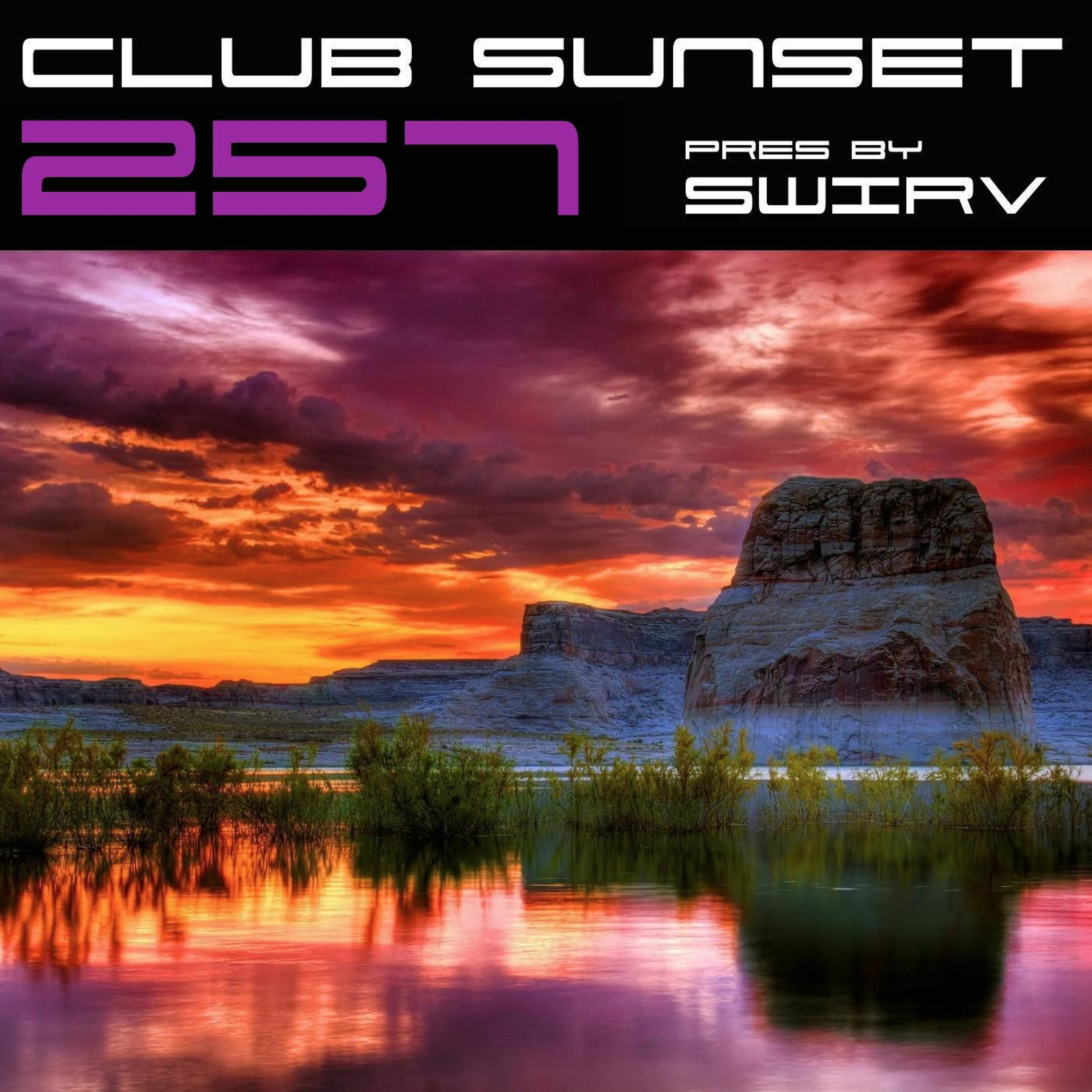Club Sunset