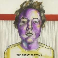 The Front Bottoms- The Front Bottoms (Full Album)