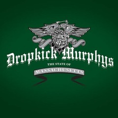 Dropkick Murphys - State Of Massachusetts (Adrian Gatto) Free