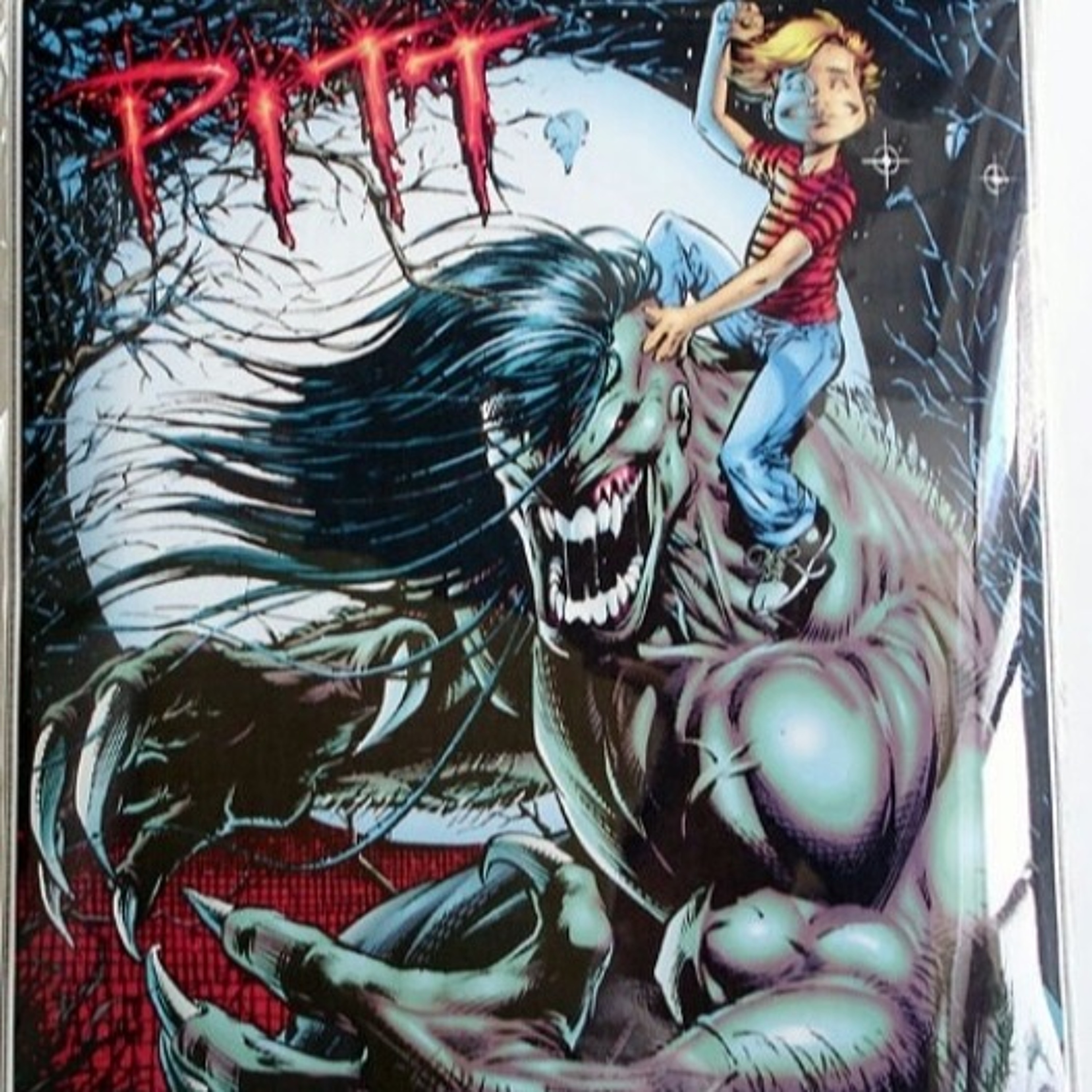 PITT Of KEOWN.MP3 episode artwork