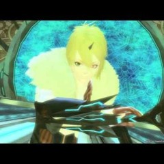 Phantasy Star Online 2 - Vs Theodore「テオドール戦」
