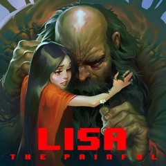 Widdly 2 Diddly - LISA Soundtrack - 04 All Hail The Fishmen