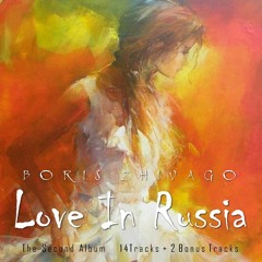 Boris Zhivago - Love In Russia (Radio Remix)