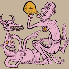 Hypno - Hog's Moonshine Monster Jamboree