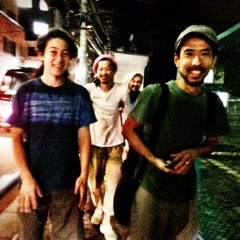 YKM (BIG LOVE) / SALIKAMI