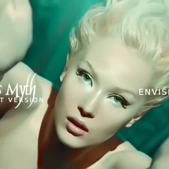 "MYSTERIES MYTH" ( desert shot version )