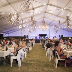 Gorgeous Table 2015