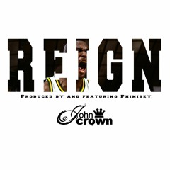 Reign ft. Phinisey (prod. by Phinisey)