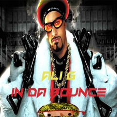 Johnny Sebba - Ali G In Da Bounce [Free DL]