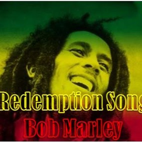 Bob Marley Redemption Song Acoustic Guitar By Kizza