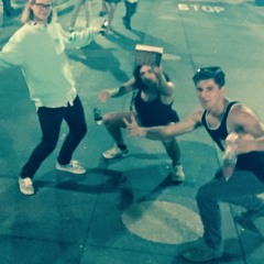 The Current Situation ft. CAT