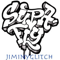 JiminyGlitch - Supafly (Pirate Party Festival DJ Set)