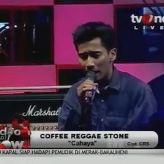 Coffee Reggae Stone - Cahaya Live RadioroadShow - TvOne