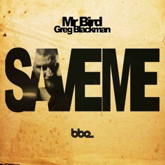 Mr Bird feat Greg Blackman - Save Me