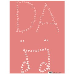 New cover galau galau galau_ DindaAyu19
