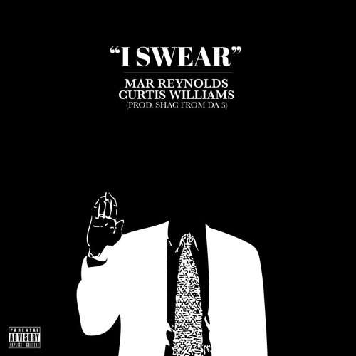 I Swear ft. Curtis Williams