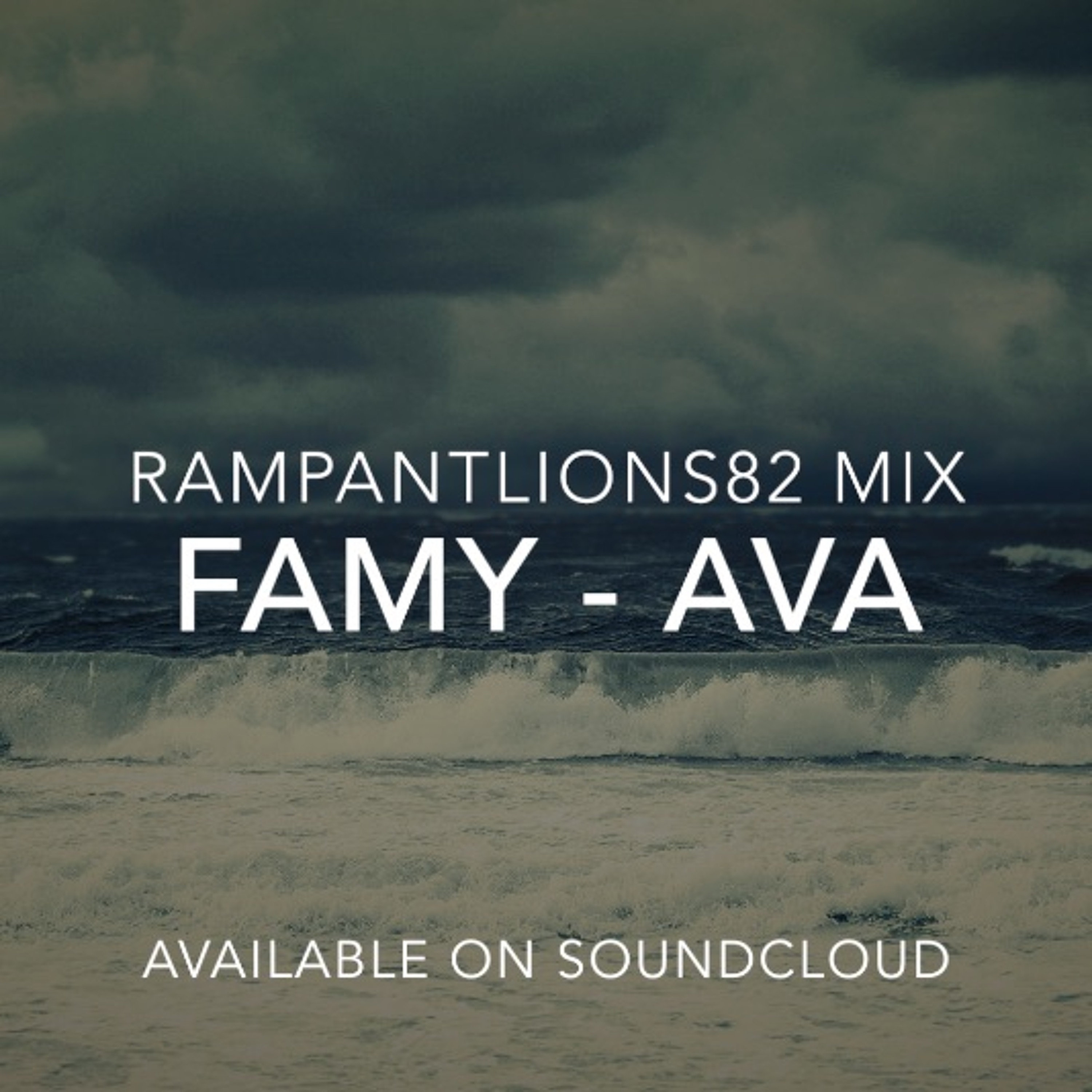 RampantLions