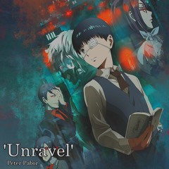 Tokyo Ghoul OP - 'Unravel' [Piano Cover] (東京喰種-トーキョーグール-, ピアノ Ver.) (Animenz Sheet)