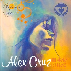 Alex Cruz - Deep & Sexy Podcast #21 (Playa Special)